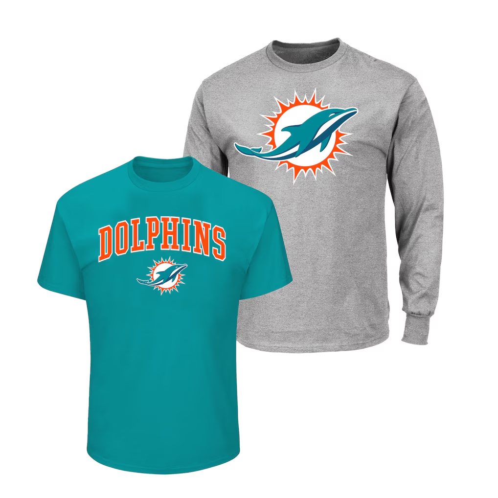 Men #2 pcs 2026 NFL T Shirt fa948a8c